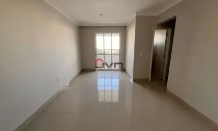 Apartamento com 2 quartos à venda no Santa Mônica, Uberlândia 
