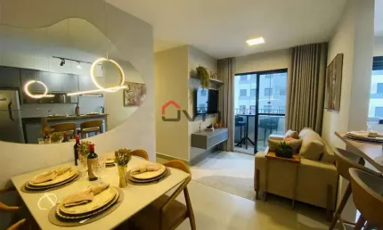 Apartamento com 2 quartos à venda em Gávea Sul, Uberlândia 