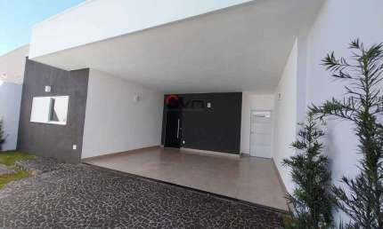 Casa com 3 quartos à venda em Laranjeiras, Uberlândia 