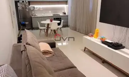 Apartamento com 3 quartos à venda no Tabajaras, Uberlândia 