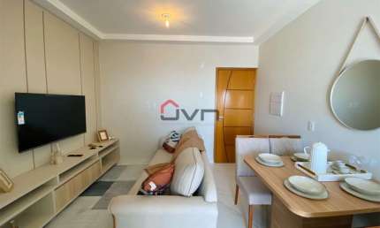 Apartamento com 2 quartos à venda no Tubalina, Uberlândia 