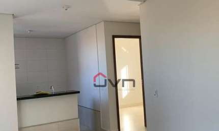 Apartamento com 2 quartos à venda em Laranjeiras, Uberlândia 