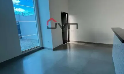 Casa com 3 quartos à venda em Laranjeiras, Uberlândia 
