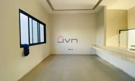 Casa com 3 quartos à venda no Novo Mundo, Uberlândia 