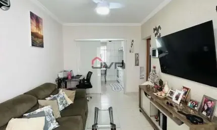 Apartamento com 2 quartos à venda no Santa Mônica, Uberlândia 