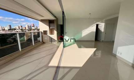 Apartamento com 3 quartos à venda no Tubalina, Uberlândia 