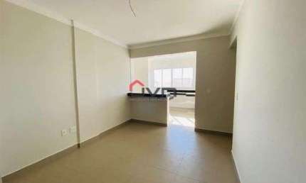 Apartamento com 3 quartos à venda no Novo Mundo, Uberlândia 