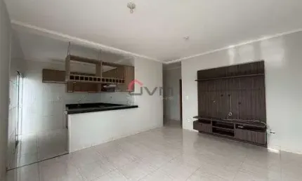 Apartamento com 2 quartos à venda em Granada, Uberlândia 