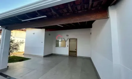 Casa com 3 quartos para alugar no Conjunto Segismundo Pereira, Uberlândia 