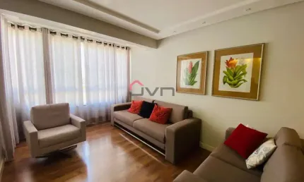 Cobertura com 3 quartos à venda no Santa Mônica, Uberlândia 