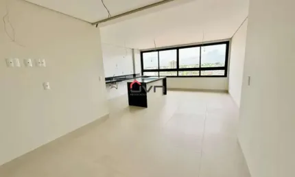 Apartamento com 3 quartos à venda no Brasil, Uberlândia 