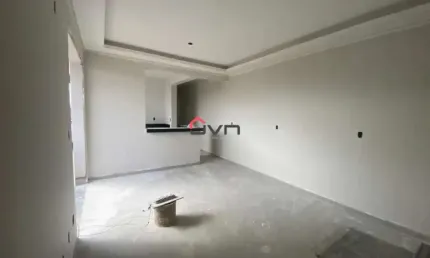 Apartamento com 2 quartos à venda no Santa Mônica, Uberlândia 