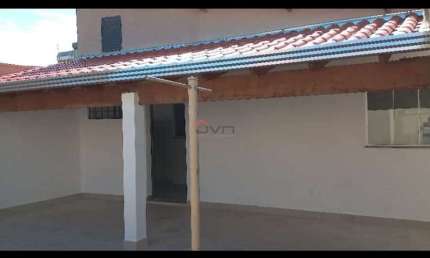 Casa com 3 quartos à venda em Granada, Uberlândia 