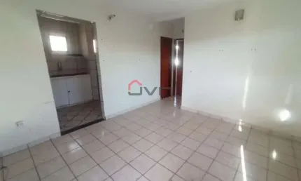 Apartamento com 2 quartos à venda no Chácaras Tubalina e Quartel, Uberlândia 