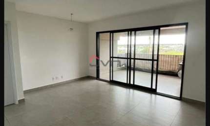 Apartamento com 3 quartos para alugar no Jardim Sul, Uberlândia 