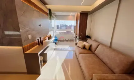 Apartamento com 2 quartos à venda no Santa Mônica, Uberlândia 