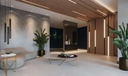 Apartamento com 3 quartos à venda no Jardim Sul, Uberlândia 