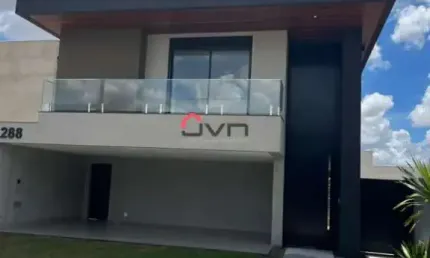 Casa com 4 quartos à venda no Gávea, Uberlândia 