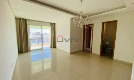 Apartamento com 3 quartos à venda no Centro, Uberlândia 