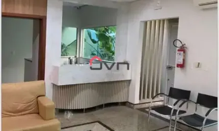 Sala comercial para alugar no Fundinho, Uberlândia 