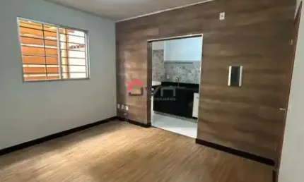 Apartamento com 2 quartos à venda no Panorama, Uberlândia 