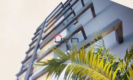 Apartamento com 2 quartos à venda no Santa Mônica, Uberlândia 