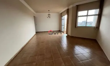 Apartamento com 3 quartos à venda no Martins, Uberlândia 