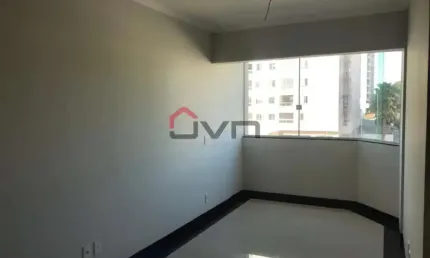 Apartamento com 3 quartos à venda no Tubalina, Uberlândia 