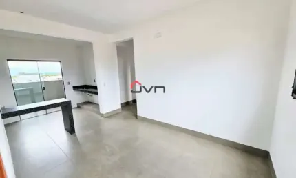 Apartamento com 2 quartos à venda no Tubalina, Uberlândia 