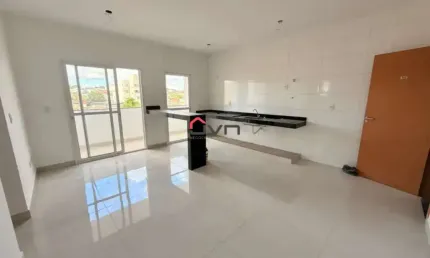 Apartamento com 2 quartos à venda no Tubalina, Uberlândia 