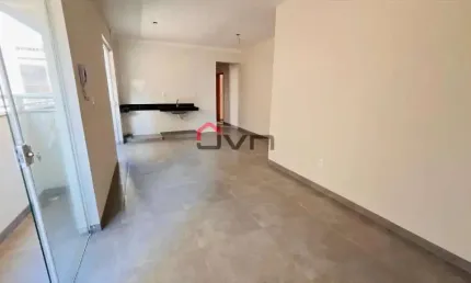 Apartamento com 2 quartos para alugar no Santa Mônica, Uberlândia 