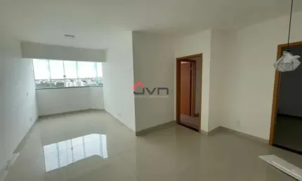 Apartamento com 3 quartos para alugar no Tubalina, Uberlândia 