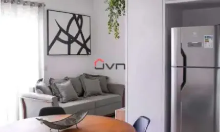 Apartamento com 2 quartos à venda no Alto Umuarama, Uberlândia 