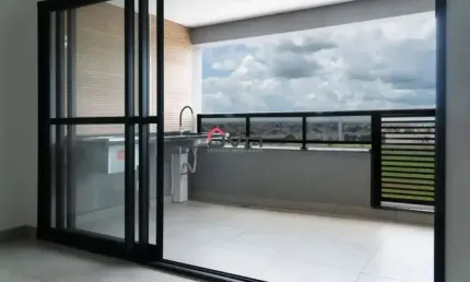 Apartamento com 3 quartos para alugar no Jardim Sul, Uberlândia 