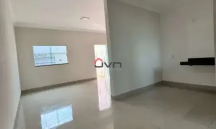 Casa com 2 quartos à venda no Jardim Brasília, Uberlândia 