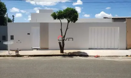 Casa com 3 quartos à venda em São Jorge, Uberlândia 