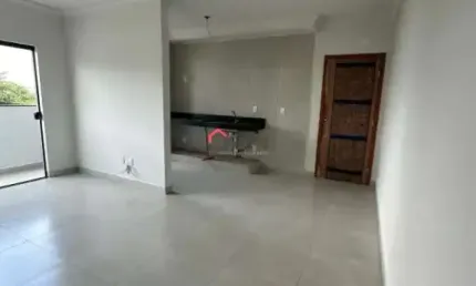 Apartamento com 2 quartos à venda no Tubalina, Uberlândia 