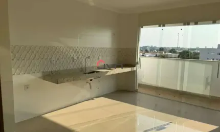 Apartamento com 2 quartos à venda no Tubalina, Uberlândia 