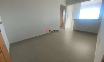 Apartamento com 2 quartos à venda no Novo Mundo, Uberlândia 