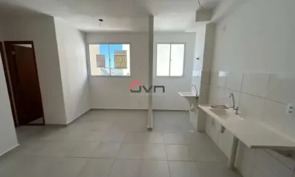 Apartamento com 2 quartos à venda no Shopping Park, Uberlândia 