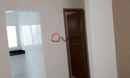 Apartamento com 2 quartos para alugar no Jardim Inconfidência, Uberlândia 
