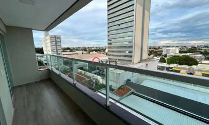 Apartamento com 3 quartos para alugar no Brasil, Uberlândia 