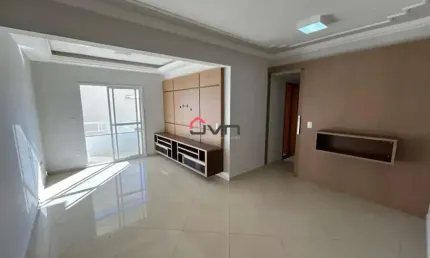 Apartamento com 3 quartos à venda no Santa Mônica, Uberlândia 