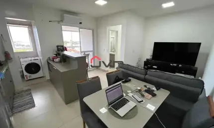 Apartamento com 2 quartos para alugar no Novo Mundo, Uberlândia 