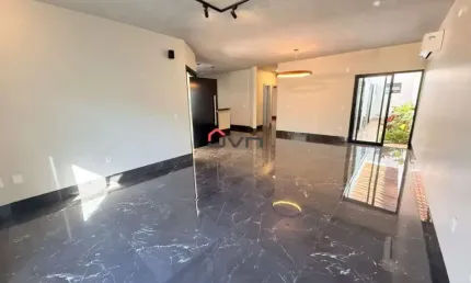 Casa com 3 quartos para alugar no Conjunto Segismundo Pereira, Uberlândia 
