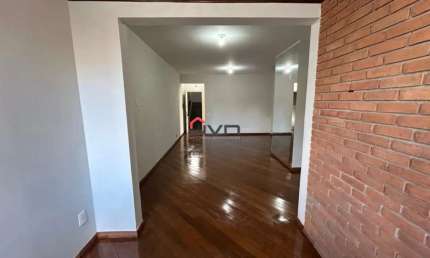 Apartamento com 3 quartos para alugar no Santa Mônica, Uberlândia 
