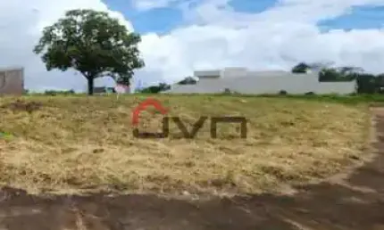 Terreno à venda no Jardim Inconfidência, Uberlândia 
