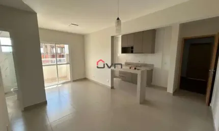 Apartamento com 2 quartos para alugar no Santa Mônica, Uberlândia 