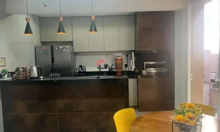 Casa à venda no Jardim Inconfidência, Uberlândia 