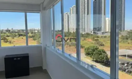 Sala comercial para alugar no Jardim Karaíba, Uberlândia 